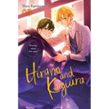 Hirano and Kagiura, Vol. 5 (Manga)