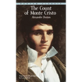 The Count of Monte Cristo: Abridged