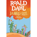 James and the Giant Peach