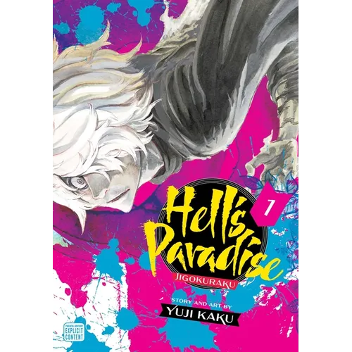 Hell's Paradise: Jigokuraku, Vol. 1