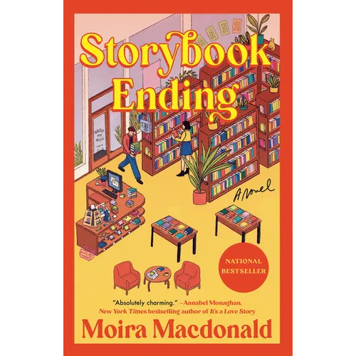 Storybook Ending