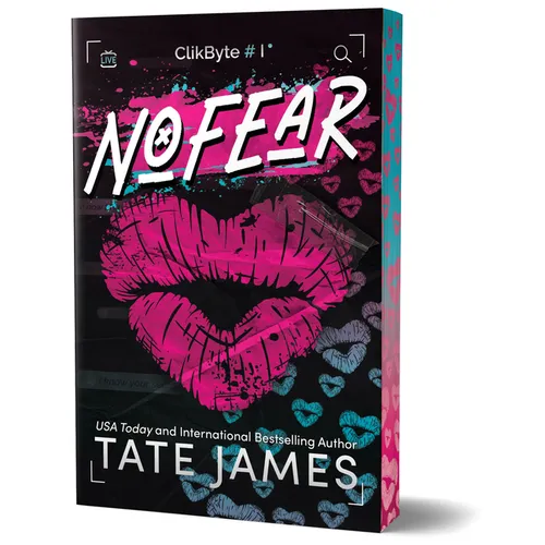 Nofear (Deluxe Edition)