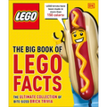 The Big Book of Lego Facts