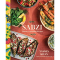 Sabzi: Vibrant Vegetarian Recipes