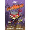 Cat Ninja: Volume 1