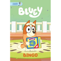 Bingo: A Bluey Storybook