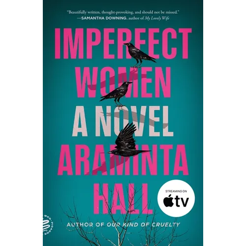 Imperfect Women