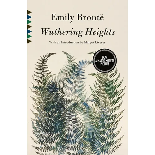 Wuthering Heights