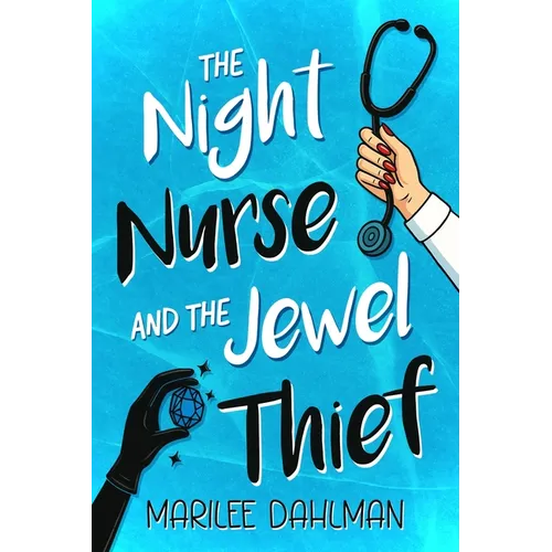 The Night Nurse and the Jewel Thief