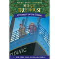 Tonight on the Titanic