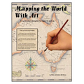 Mapping the World with Art