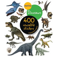Eyelike Stickers: Dinosaurs