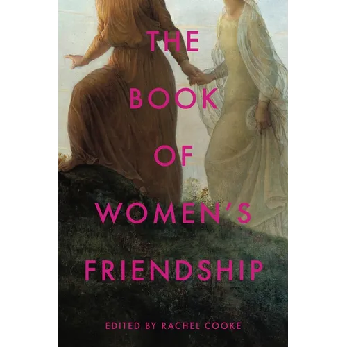 The Book of Women's Friendship