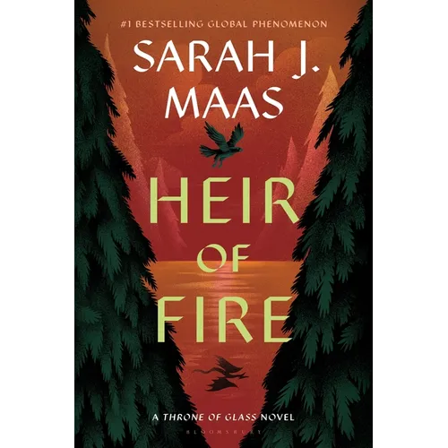 Heir of Fire