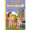 Karen's Good-Bye (Baby-Sitters Little Sister #19)