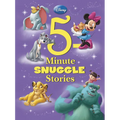 Disney 5-Minute Snuggle Stories