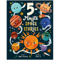 5-Minute Space Stories