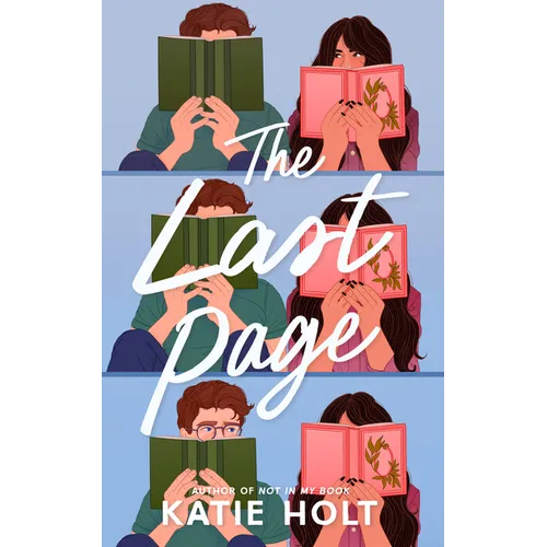 The Last Page