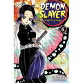 Demon Slayer: Kimetsu No Yaiba, Vol. 6: The Demon Slayer Corps Gathers