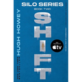 Shift: Book Two of the Silo Series