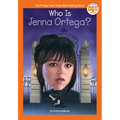 Who Is Jenna Ortega?