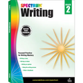 Spectrum Writing, Grade 2: Volume 36