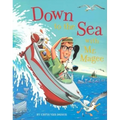 Down to the Sea with Mr. Magee