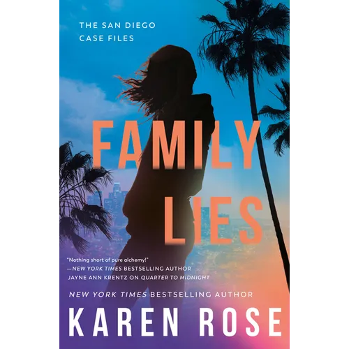 Family Lies