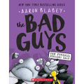 The Bad Guys in the Furball Strikes Back (the Bad Guys #3): Volume 3