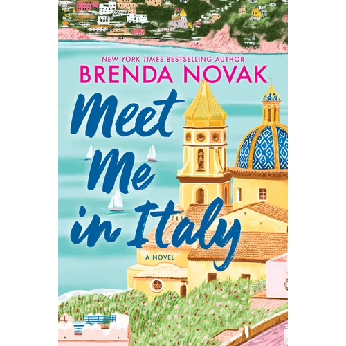 Meet Me in Italy