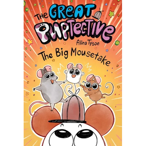 The Big Mousetake