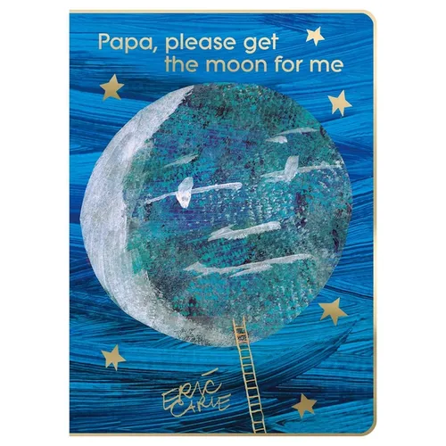Papa, Please Get the Moon for Me: 40th Anniversary Edition