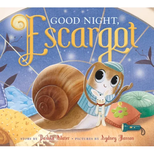 Good Night, Escargot