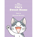 The Complete Chi's Sweet Home 4