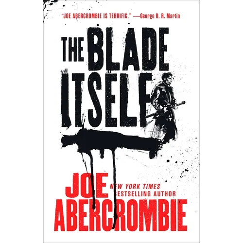 The Blade Itself