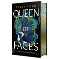 Queen of Faces: Deluxe Edition