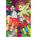 Dandadan, Vol. 14