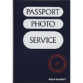 Passport Photo Service: An Unexpected Archive of Celebrity Portraits
