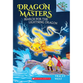 Search for the Lightning Dragon: A Branches Book (Dragon Masters #7): Volume 7