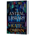 The Astral Library (Standard Edition)