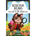 Detective Beans: And the Case of the Missing Hat Volume 1