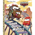 Look Out for Mater! (Disney/Pixar Cars)
