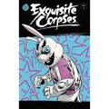 Exquisite Corpses Volume 2