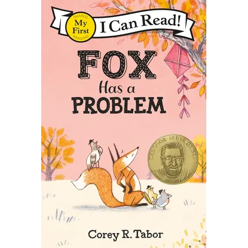 Fox Has a Problem