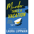 Murder Takes a Vacation