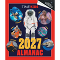 Time for Kids: 2027 Almanac