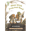 Days with Frog and Toad