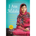 I Am Malala: How One Girl Stood Up for Education and Changed the World (Young Readers Edition)