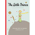 The Little Prince Deluxe Pop-Up Book
