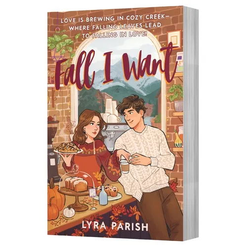 Fall I Want